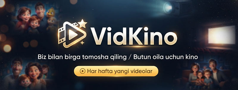 Butun oila uchun kino
