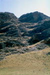 Shahrisabz. Archaeology